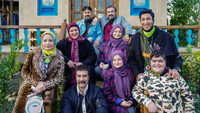 «Paytakht (2011)» — обои к сериалу #1
