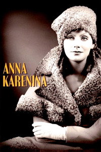 Постер фильма «Анна Каренина (1935)» — (11 из 29)