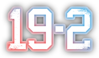 Логотип сериала «19-2 (2014 - 2017)» — (1 из 32)