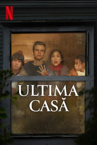 Ultima casă
