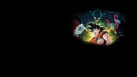 Dragon ball Z : A la poursuite de Garlic