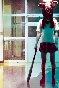 Постер фильма «Чёрные крысы (2010)» — (1 из 6)