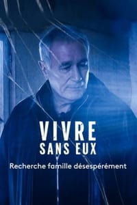 Poster de Vivre sans eux