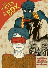 Imagem do Filme The Eyes in the Box