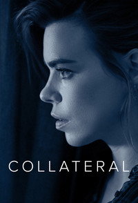 Постер сериала «Соучастник (2018)» — (6 из 17)