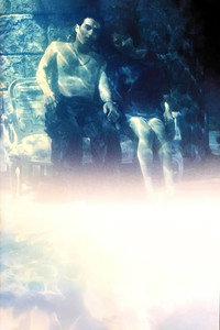 Постер фильма «Крокодил (1996)» — (7 из 9)