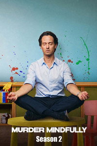 Cover of the Season 2 of Murder Mindfully