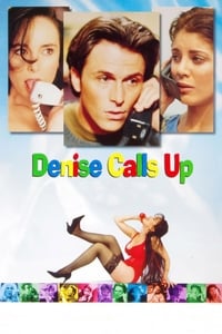 Poster de Denise Calls Up