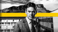 «Преступление (2021)» — обои к сериалу #2
