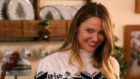 «A Merry Christmas Wish (2022)» — обои к фильму #4