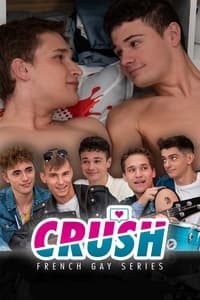 copertina serie tv CRUSH 2021