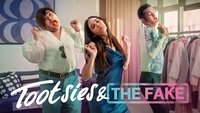 Tootsies & The Fake