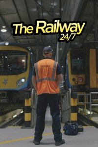 Poster de The Railway 24/7