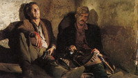 «Буч Кэссиди и Сандэнс Кид (1969)» — обои к фильму #10