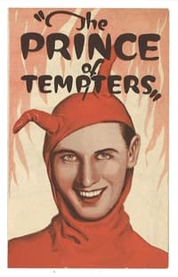 Poster de The Prince of Tempters