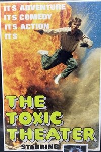 Imagem do Filme The Toxic Theater
