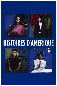 Histoires d'Amérique (1989)