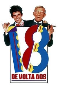 Imagem do Filme De Volta aos 18