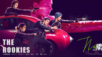Обои к фильму «Агент Три нуля (2019)» — (13 из 33)