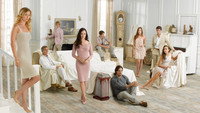 «Реванш (2011 - 2015)» — обои к сериалу #1