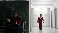 «El ojo único (2008)» — обои к фильму #1