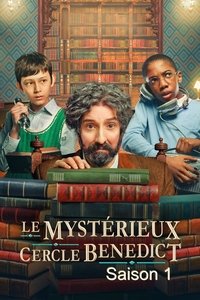 Saison 1 poster
