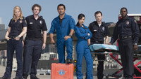 «Травма (2009 - 2010)» — обои к сериалу #4