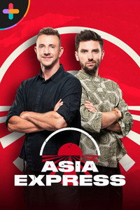 Asia Express - Season 1 Episode Guide