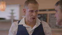 «A Taste of Praise (2023)» — обои к фильму #1