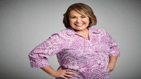 «Roseanne: An Unauthorized Biography (1994)» — обои к фильму #1