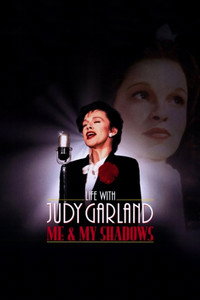 Постер сериала «Жизнь с Джуди Гарлэнд (2001)» — (2 из 5)