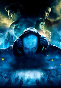 Постер фильма «Повелитель стихий (2010)» — (12 из 25)