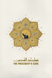 The President's Cake