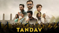 «Тандава (2021)» — обои к сериалу #2