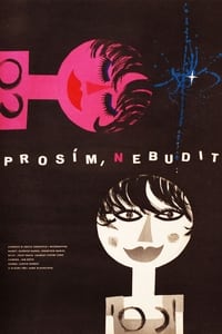 Prosím, nebudit (1963)