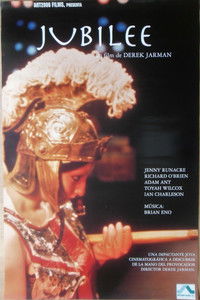 Poster de Jubilee