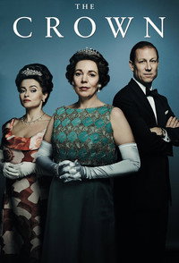 Постер сериала «Корона (2016-2023)» — (40 из 108)