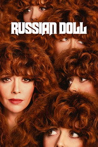 Постер сериала «Жизни матрешки (2019-2022)» — (4 из 43)