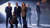 Обои к сериалу «Ищейка (2005-2012)» — (14 из 54)