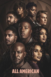 Постер сериала «Всеамериканский (2018)» — (5 из 73)