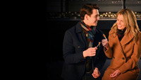 «Meeting Mr. Christmas (2022)» — обои к фильму #3
