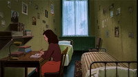 «Дневник Анны Франк (1999)» — обои к аниме #1