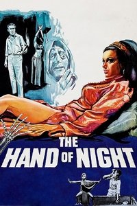 Poster de The Hand of Night