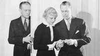 «Ночь в Нью-Йорке (1935)» — обои к фильму #1