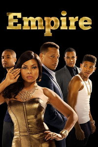 Постер сериала «Империя (2015 - 2020)» — (38 из 97)