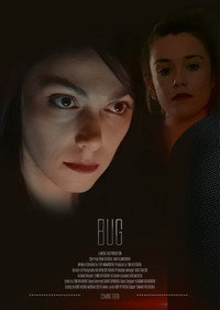 Постер фильма «My heart was killed by madness witch with big ass (2019)» — (2 из 3)