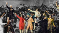 Обои к сериалу «Dates That Made History (2017)» — (19 из 25)
