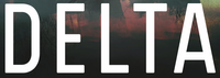 Логотип фильма «Delta (2022)» — (1 из 8)