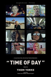 Постер фильма «Time of Day (2018)» — (4 из 4)