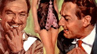 «Наши мужья (1966)» — обои к фильму #1